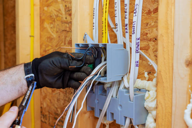Residential Electrical Installation