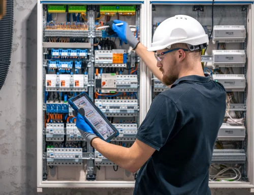 S Electric Solutions